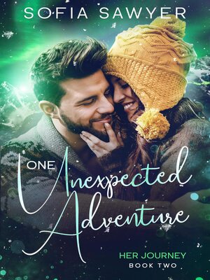 cover image of One Unexpected Adventure